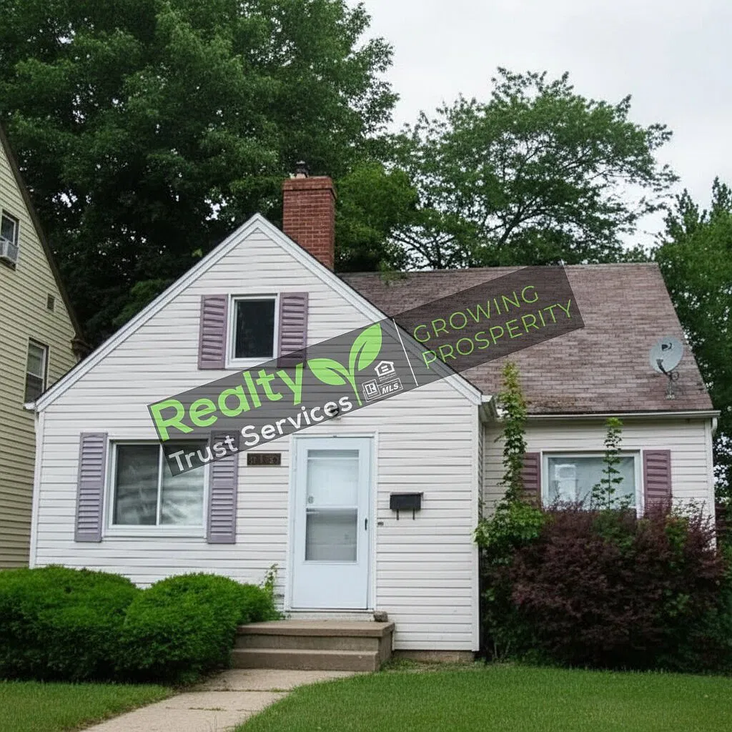 12013 Puritan Avenue Cleveland OH 44105 - 12013 Puritan Avenue — Photo 1