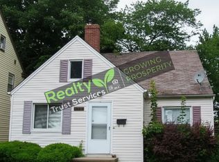 12013 Puritan Ave, Cleveland, OH 44105