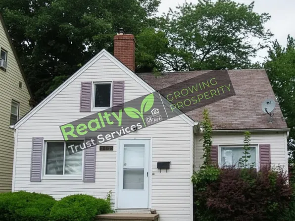 12013 Puritan Ave, Cleveland, OH 44105