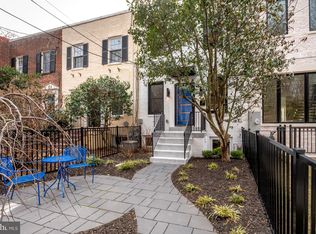 3548 Whitehaven Pkwy NW, Washington, DC
