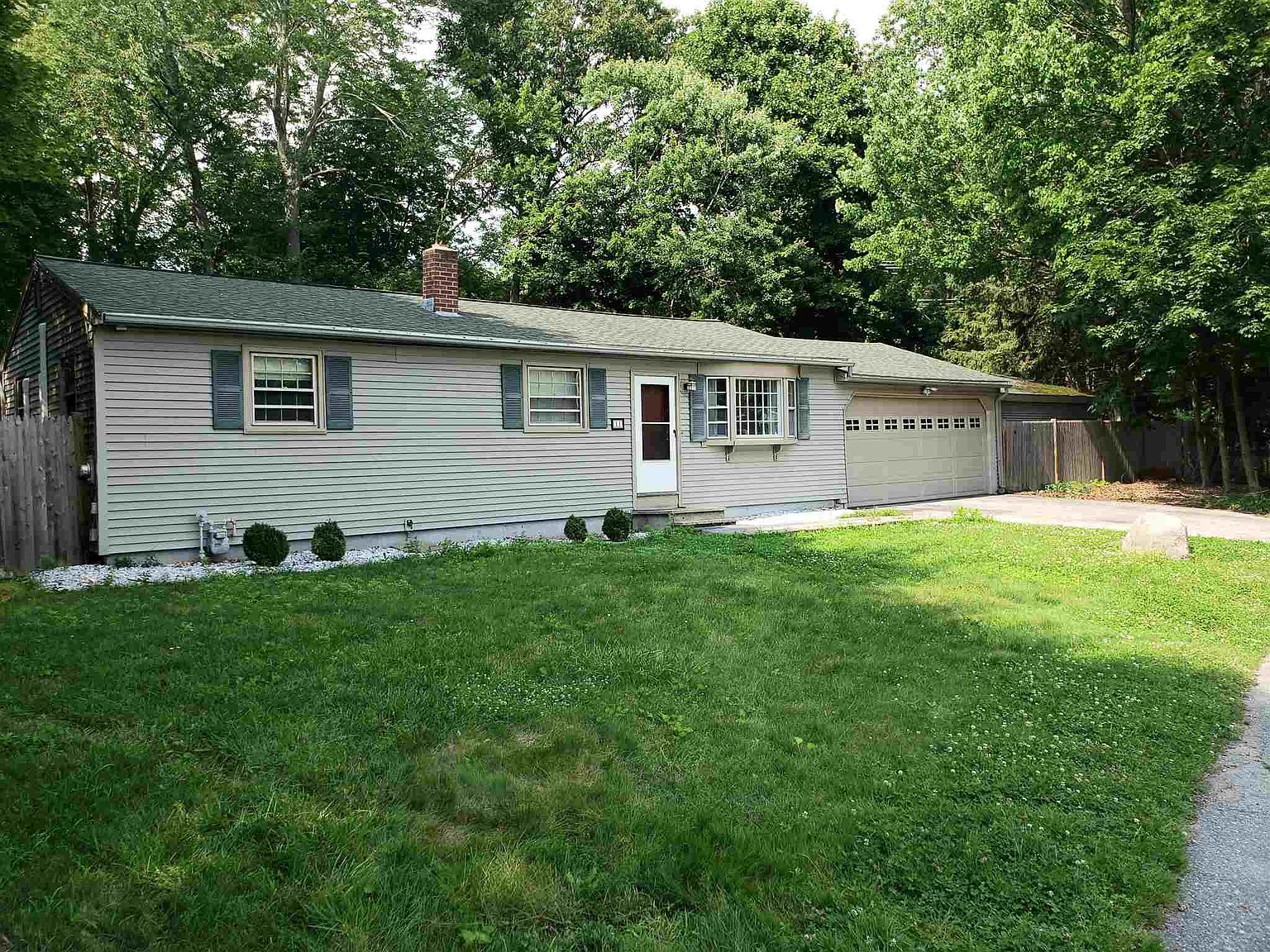 11 Seminole Drive, Nashua, NH 03063 Zillow
