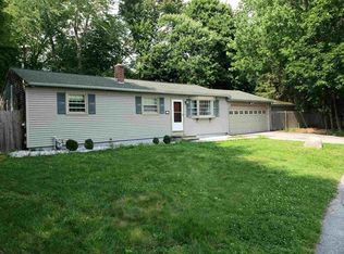 11 Seminole Dr, Nashua, NH 03063