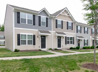 2935 Interberry Dr #33, Nashville, TN 37207