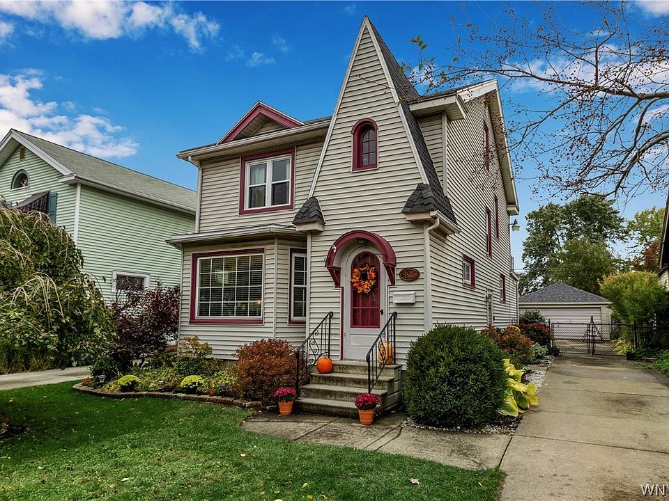 402 Argonne Dr, Buffalo, NY 14217 Zillow