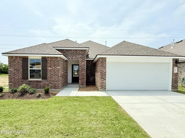 106 Eagle Heights Dr, Duson, LA 70529