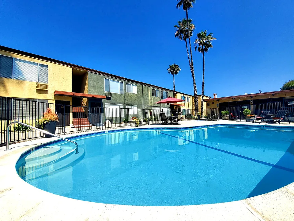 Greentree Apartments