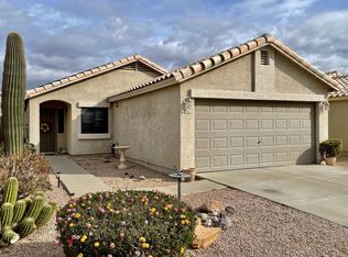 2116 E Robin Ln, Phoenix, AZ 85024