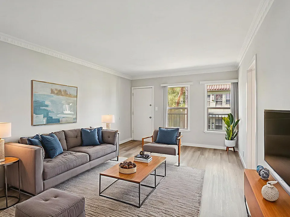 Ladera Apartments