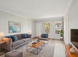 Ladera Apartments, Los Angeles, CA 90056