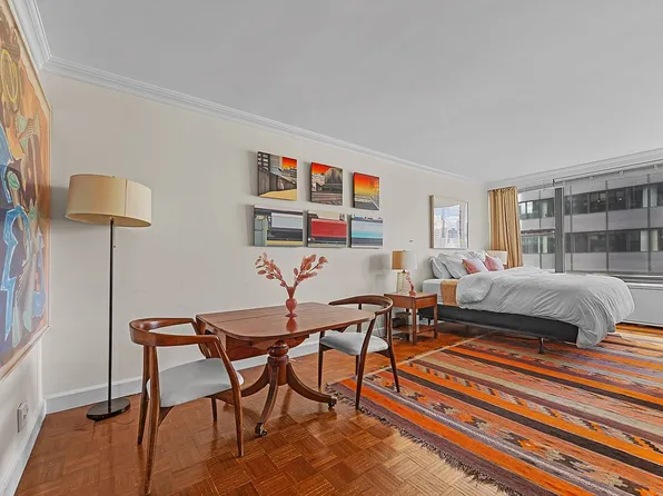 117 E 57th St APT 32F, New York, NY 10022