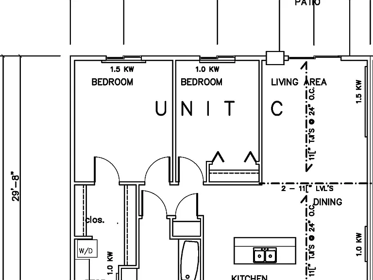 1908 Commercial St #201 — Photo 11