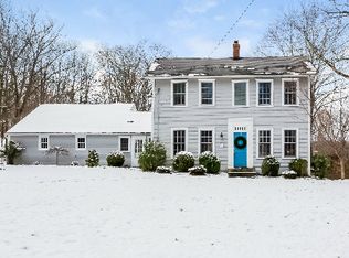 139 Ramapoo Rd, Ridgefield, CT 06877