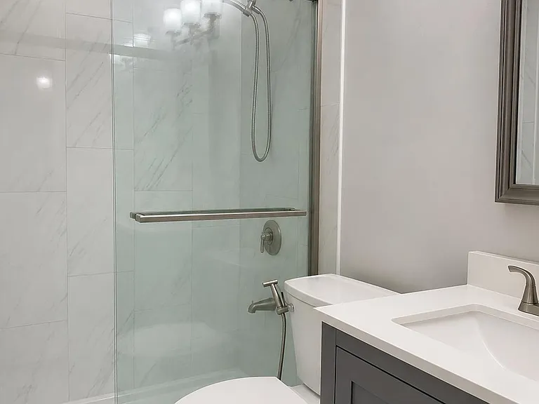 Common Bathroom