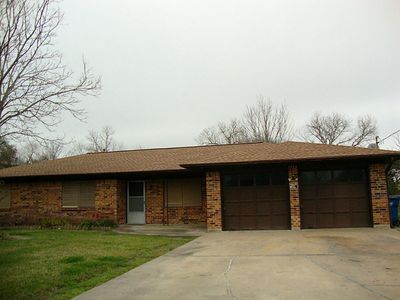 2424 Corbett St, La Marque, TX, 77568
