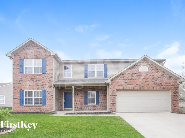 2935 Coles Creek Ln, Indianapolis, IN 46217