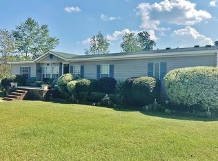 3031 Fire Tower Rd, Salley, SC 29137