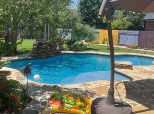 19704 Mallard Pond Trl, Pflugerville, TX 78660