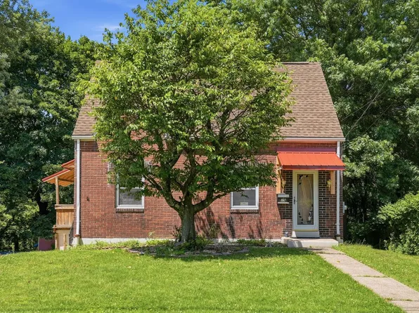 29 Garden Ter, Pittsburgh, PA 15221