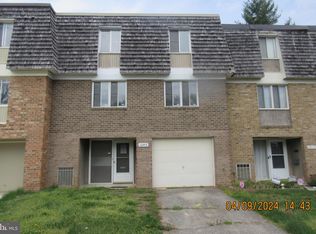 10455 Kardwright Ct, Montgomery Village, MD 20886