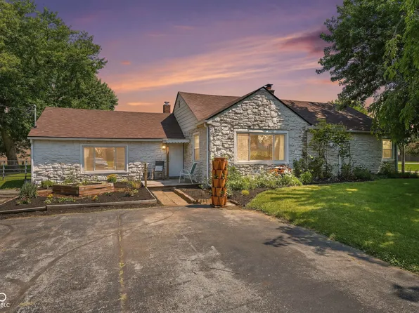 6534 Milhouse Rd, Indianapolis, IN 46221
