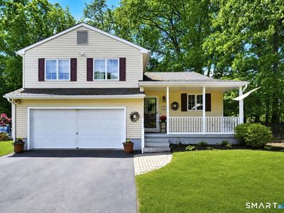 40 Kathleen Way, Manchester, CT, 06042