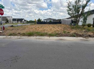 1433 El Zarape Ln, Laredo, TX 78043