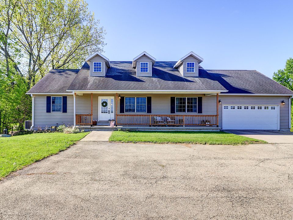 1st image of 24335 Fulfs Rd