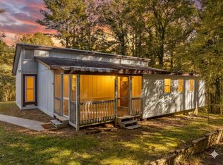 620 Wash Wilson Rd, Blue Ridge, GA 30513