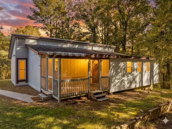 620 Wash Wilson Rd, Blue Ridge, GA 30513