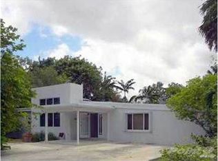 11800 SW 77th Ave, Pinecrest, FL 33156