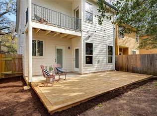 4522 Merle Dr, Austin, TX 78745