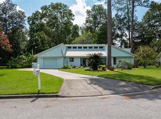 702 NW 95th Ter, Gainesville, FL 32607