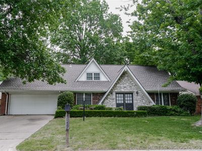 7537 S 70th East Ave, Tulsa, OK, 74133