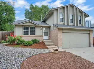 402 Kearney Ave, Colorado Springs, CO 80906