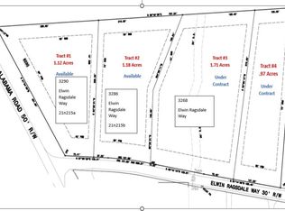 3290 Elwin Ragsdale Way #1, Acworth, GA 30102