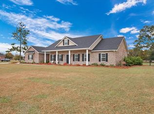 20 Margaret Boykin Rd, Odum, GA 31555