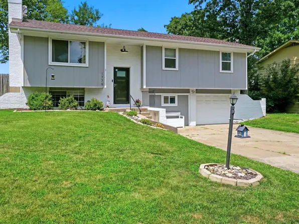 1779 E Riviera Dr, Columbia, MO 65202