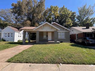 734 Spring St, Memphis, TN 38112