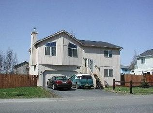 1218 Pine St, Anchorage, AK 99508
