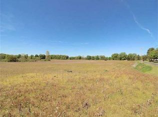 Burbank Rd, Creston, OH 44217