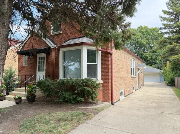 7119 N Merrimac Ave, Chicago, IL 60646