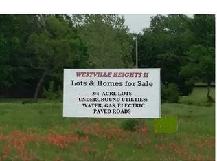 125 Candice Ct, Shawnee, OK 74804