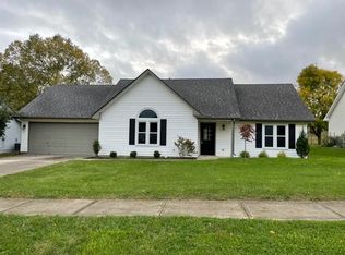 6311 Jamison Way, Liberty Township, OH 45044