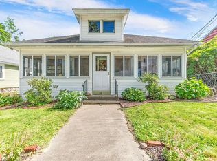 112 Columbus Ave, Holyoke, MA 01040