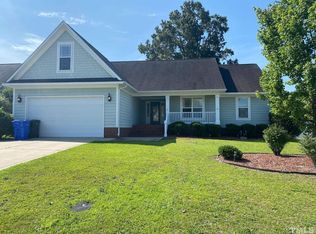 6009 Pink Dr, Fayetteville, NC 28314