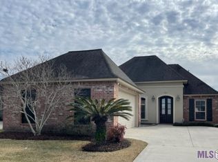 10512 Springtree Ave, Baton Rouge, LA 70810