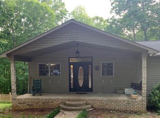 4563 Pierce Ln, Trinity, NC 27370