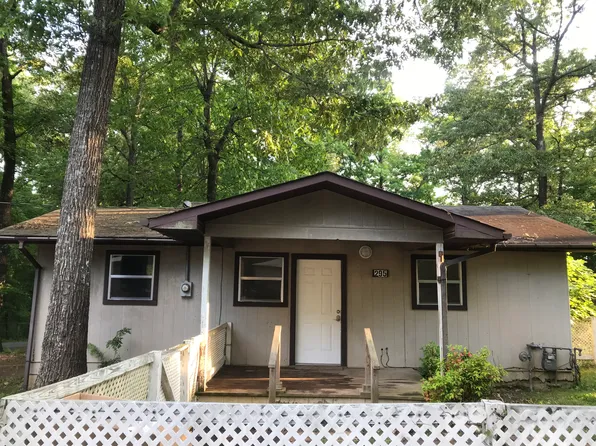 295 Babbs Dr, Hot Springs, AR 71913