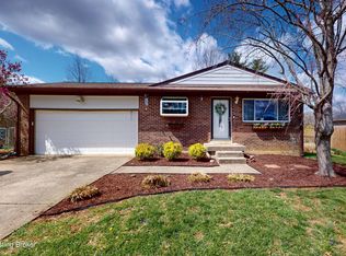 5502 Lake Ct, Crestwood, KY 40014