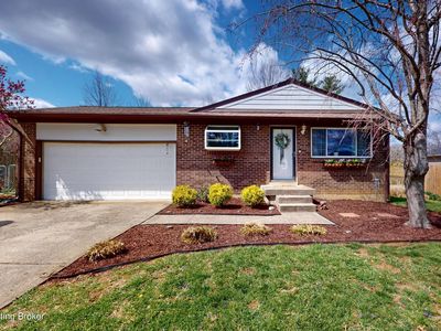 5502 Lake Ct, Crestwood, KY, 40014